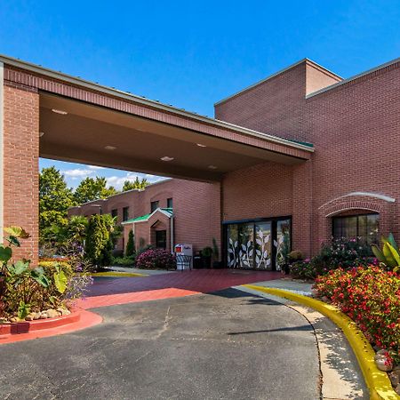 Sleep Inn Peachtree City - Atlanta Экстерьер фото
