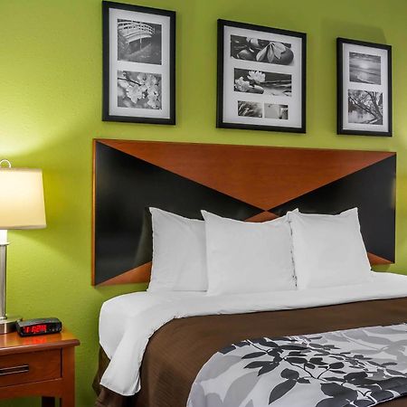 Sleep Inn Peachtree City - Atlanta Экстерьер фото