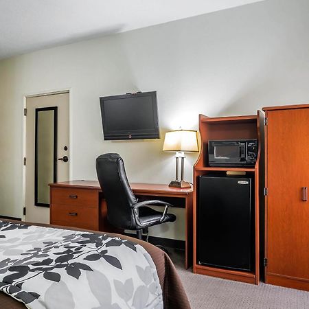 Sleep Inn Peachtree City - Atlanta Экстерьер фото