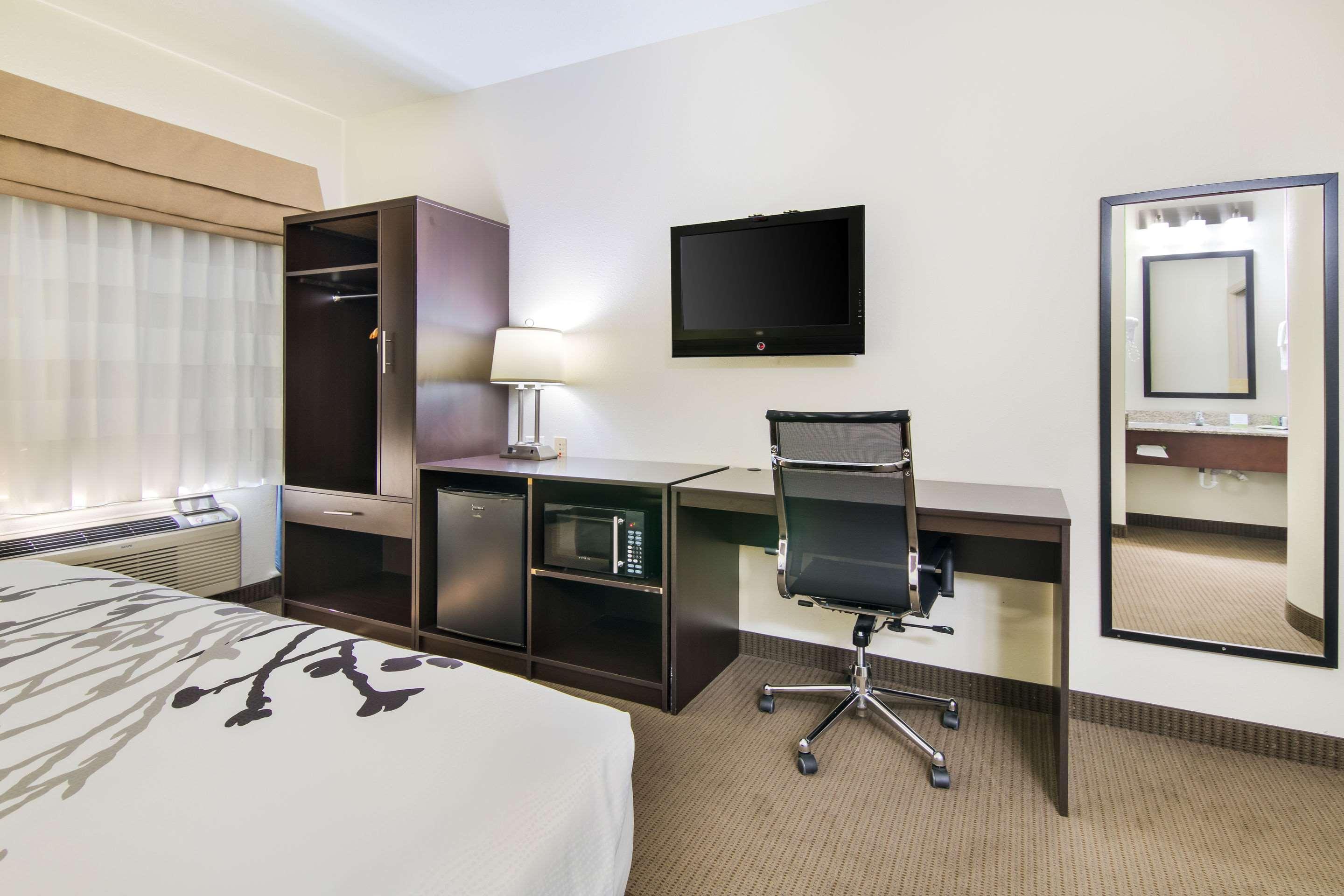 Sleep Inn Peachtree City - Atlanta Экстерьер фото
