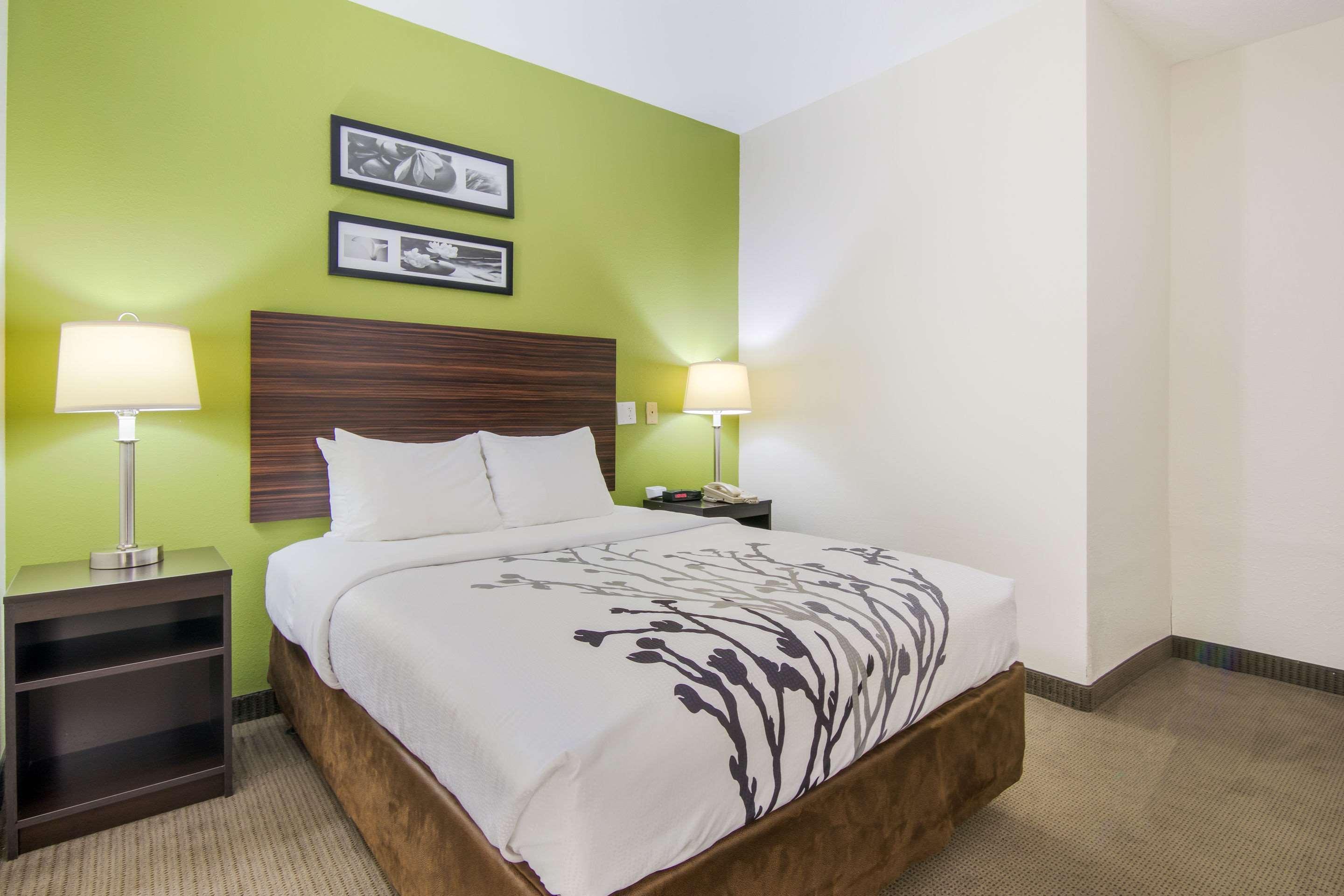 Sleep Inn Peachtree City - Atlanta Экстерьер фото