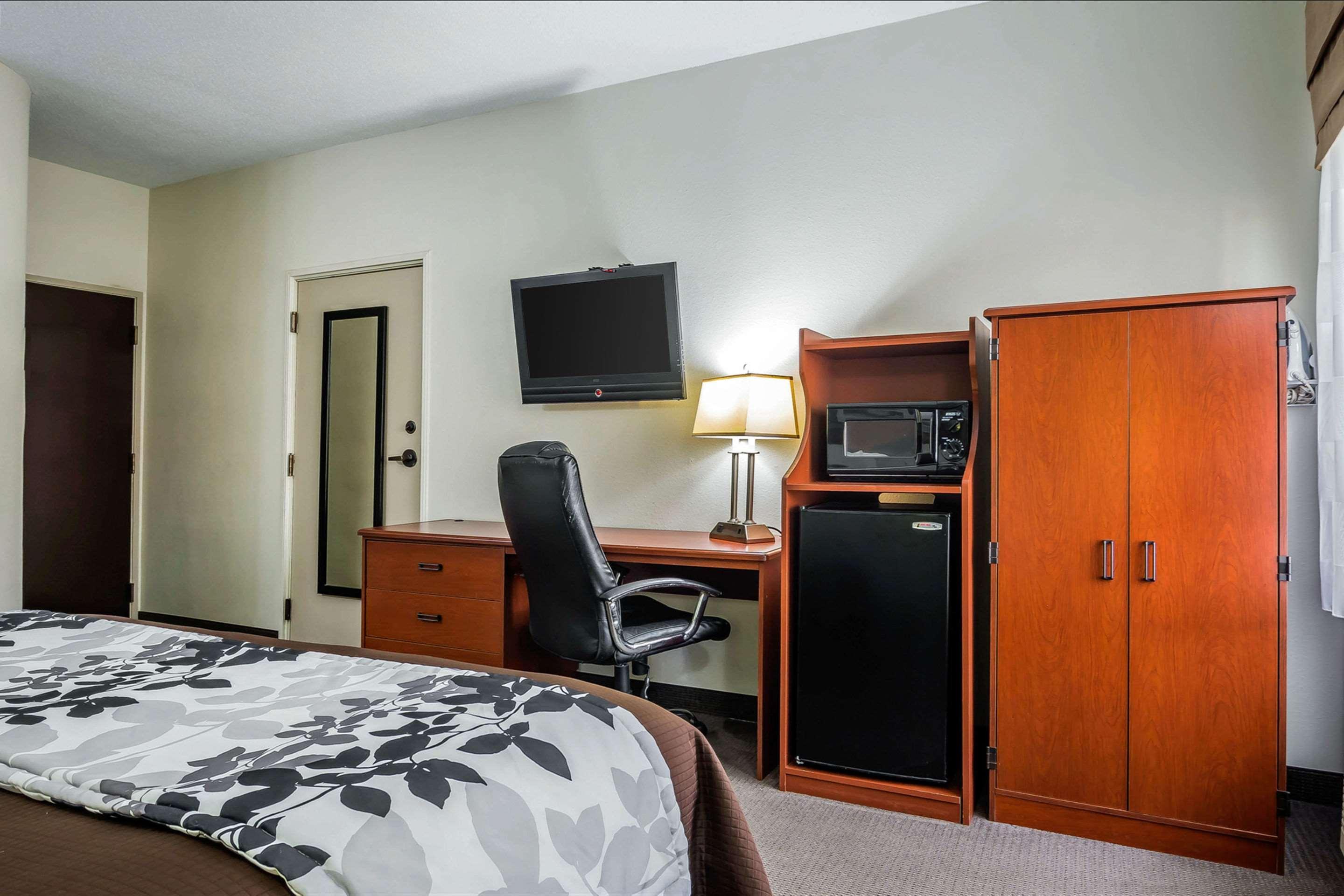 Sleep Inn Peachtree City - Atlanta Экстерьер фото