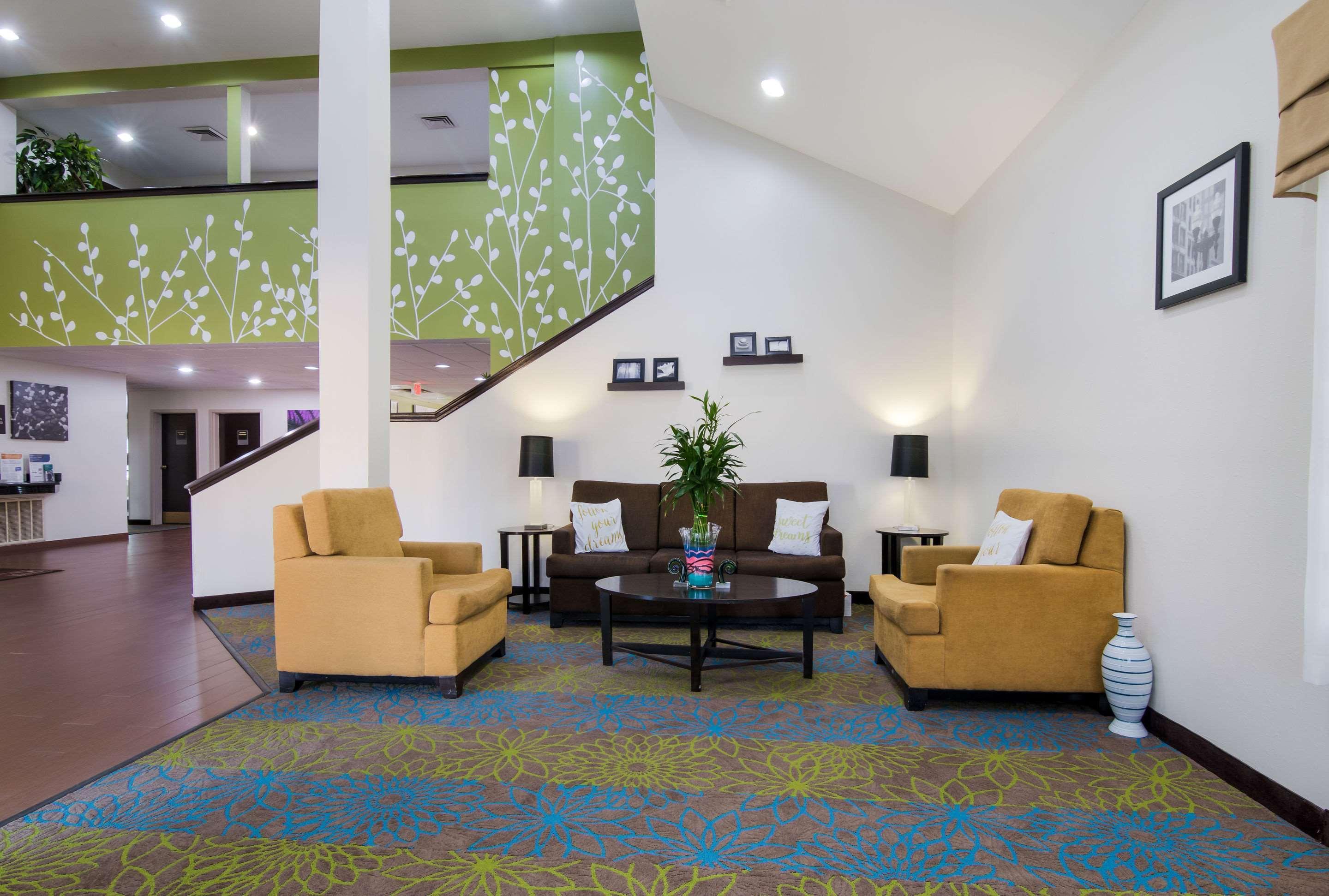 Sleep Inn Peachtree City - Atlanta Экстерьер фото