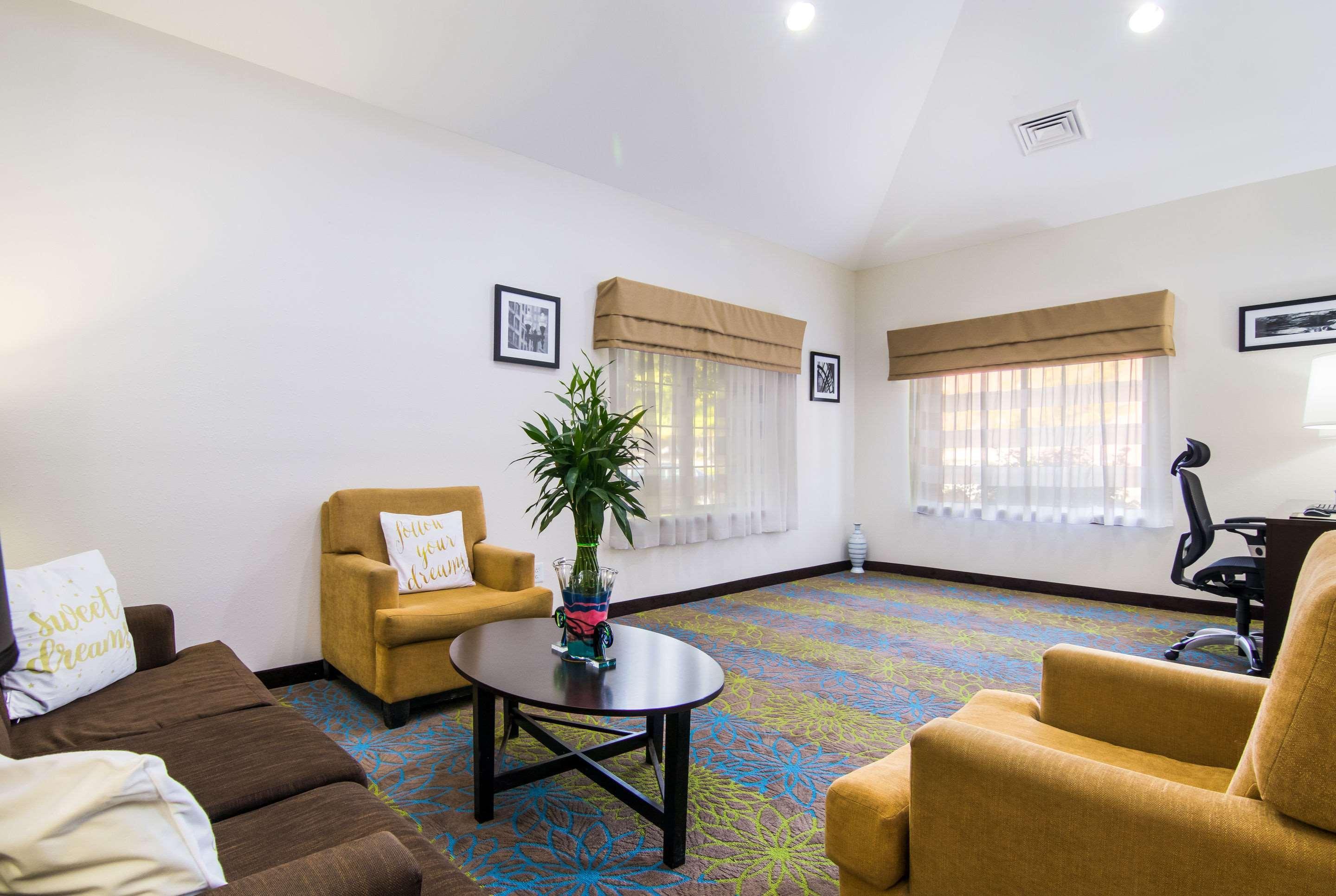 Sleep Inn Peachtree City - Atlanta Экстерьер фото