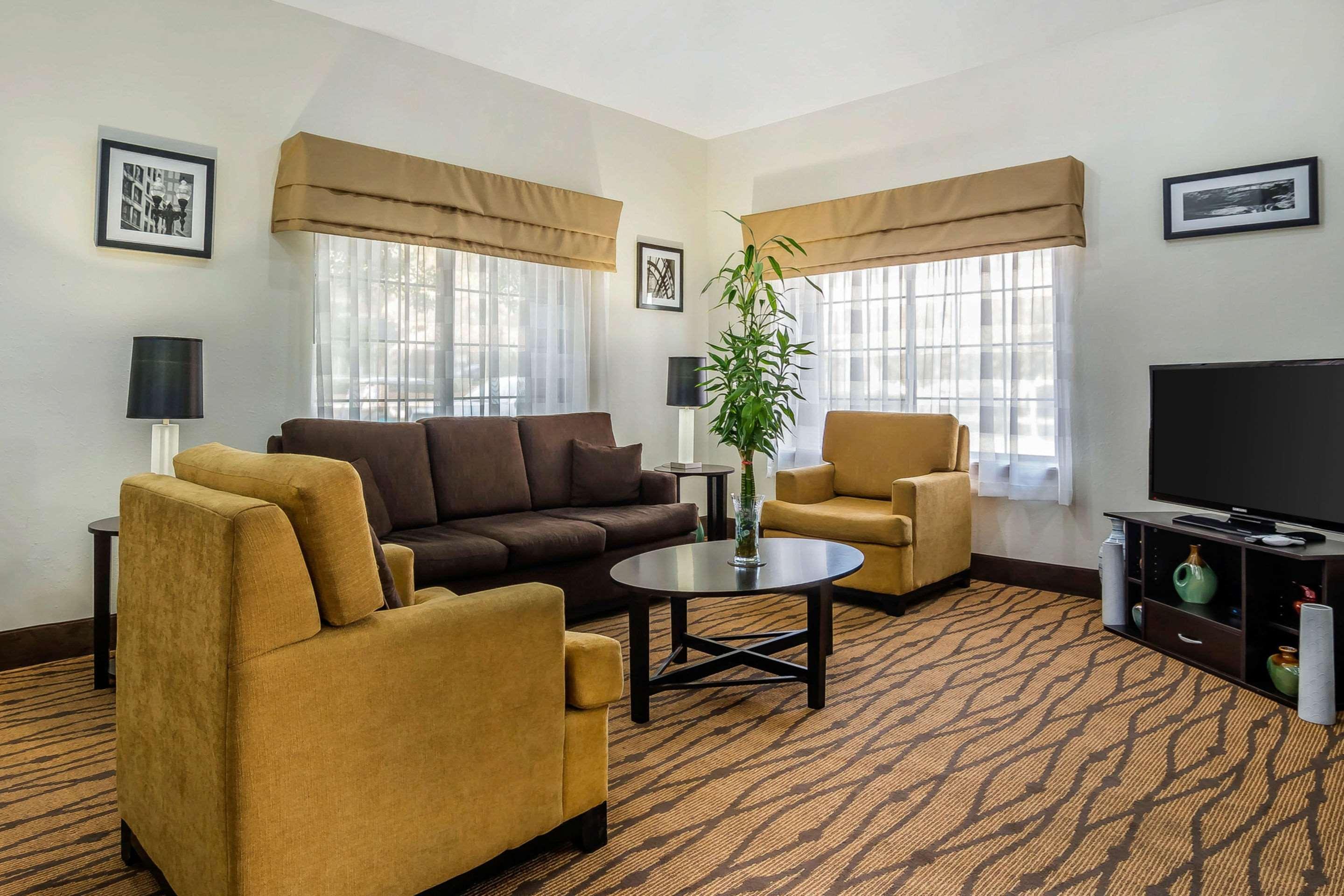 Sleep Inn Peachtree City - Atlanta Экстерьер фото