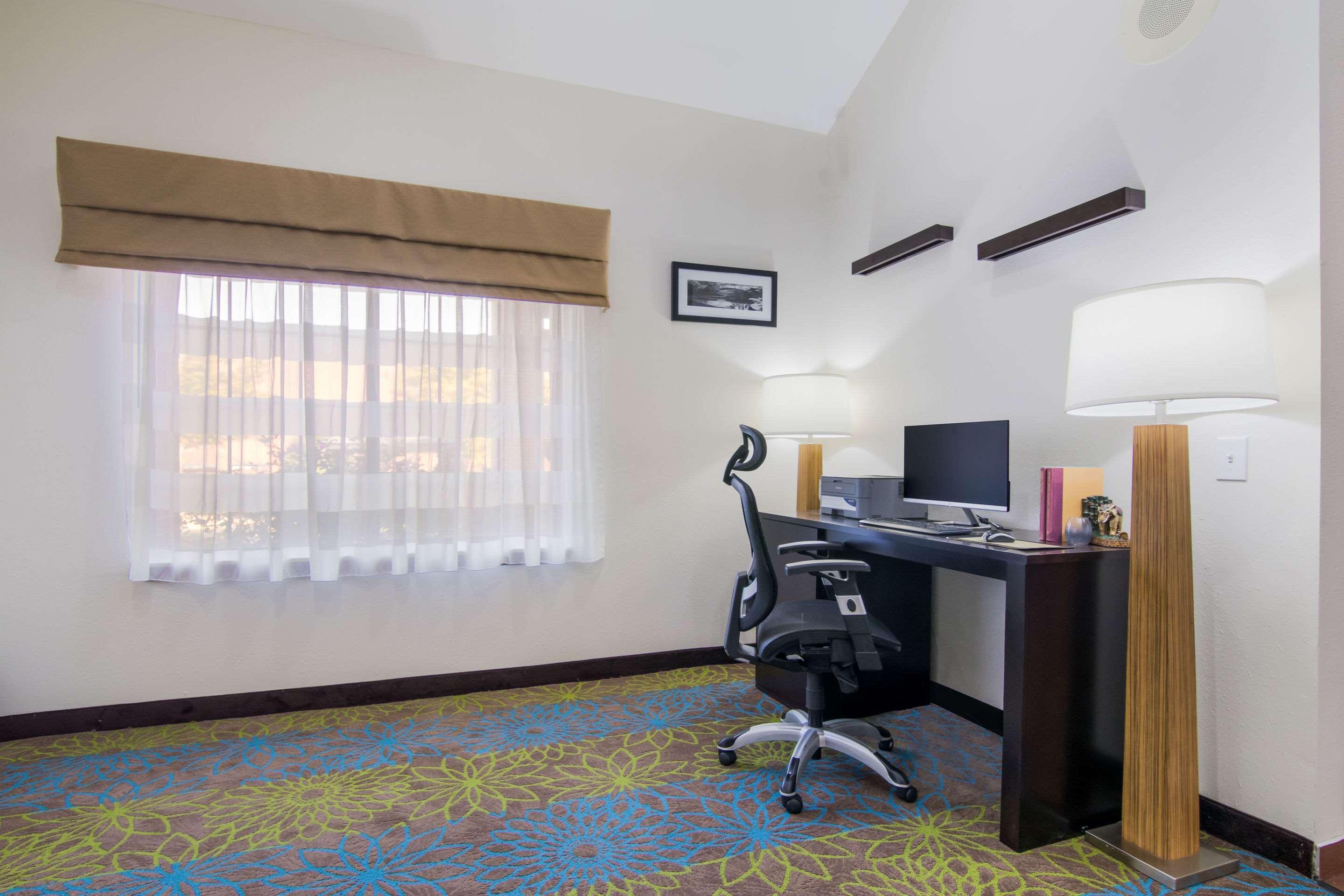 Sleep Inn Peachtree City - Atlanta Экстерьер фото