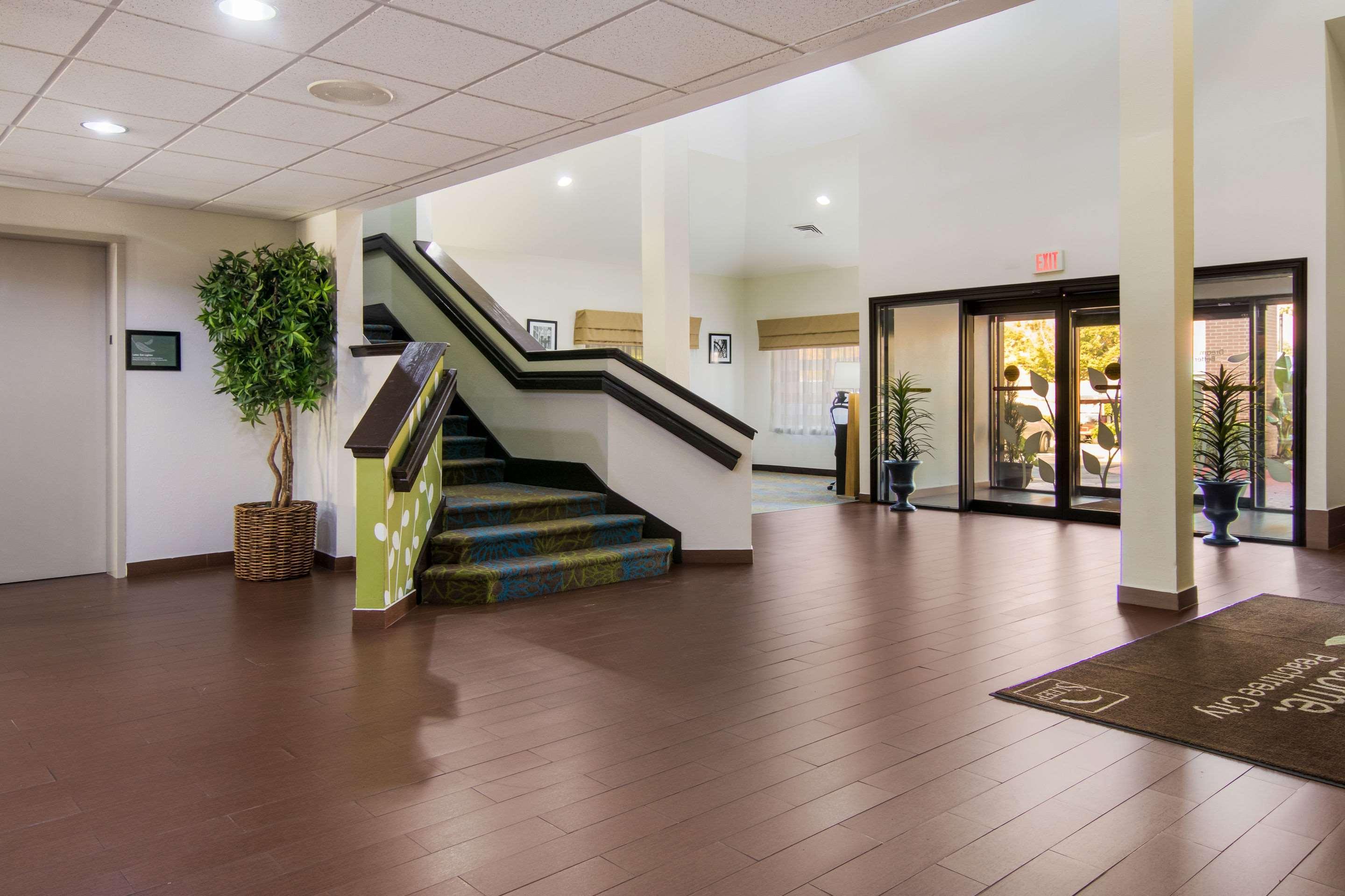 Sleep Inn Peachtree City - Atlanta Экстерьер фото