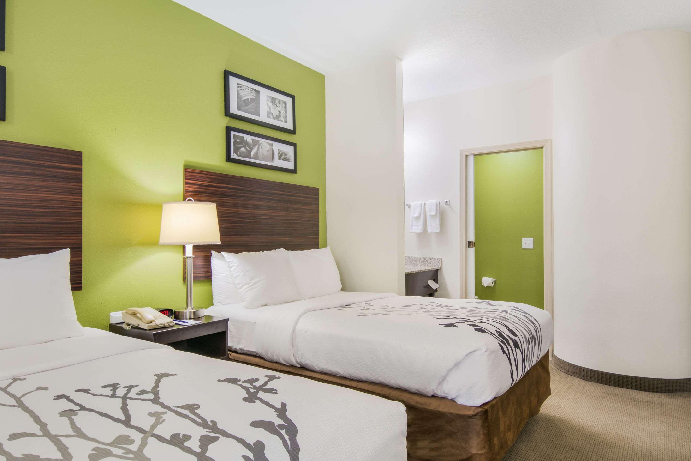 Sleep Inn Peachtree City - Atlanta Экстерьер фото