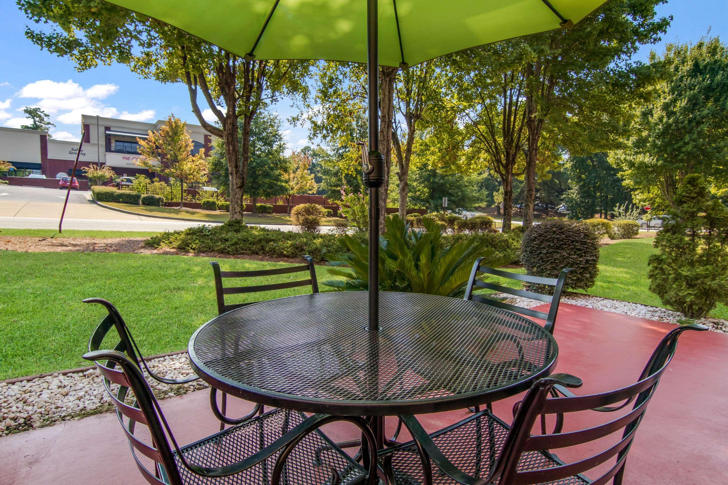 Sleep Inn Peachtree City - Atlanta Экстерьер фото