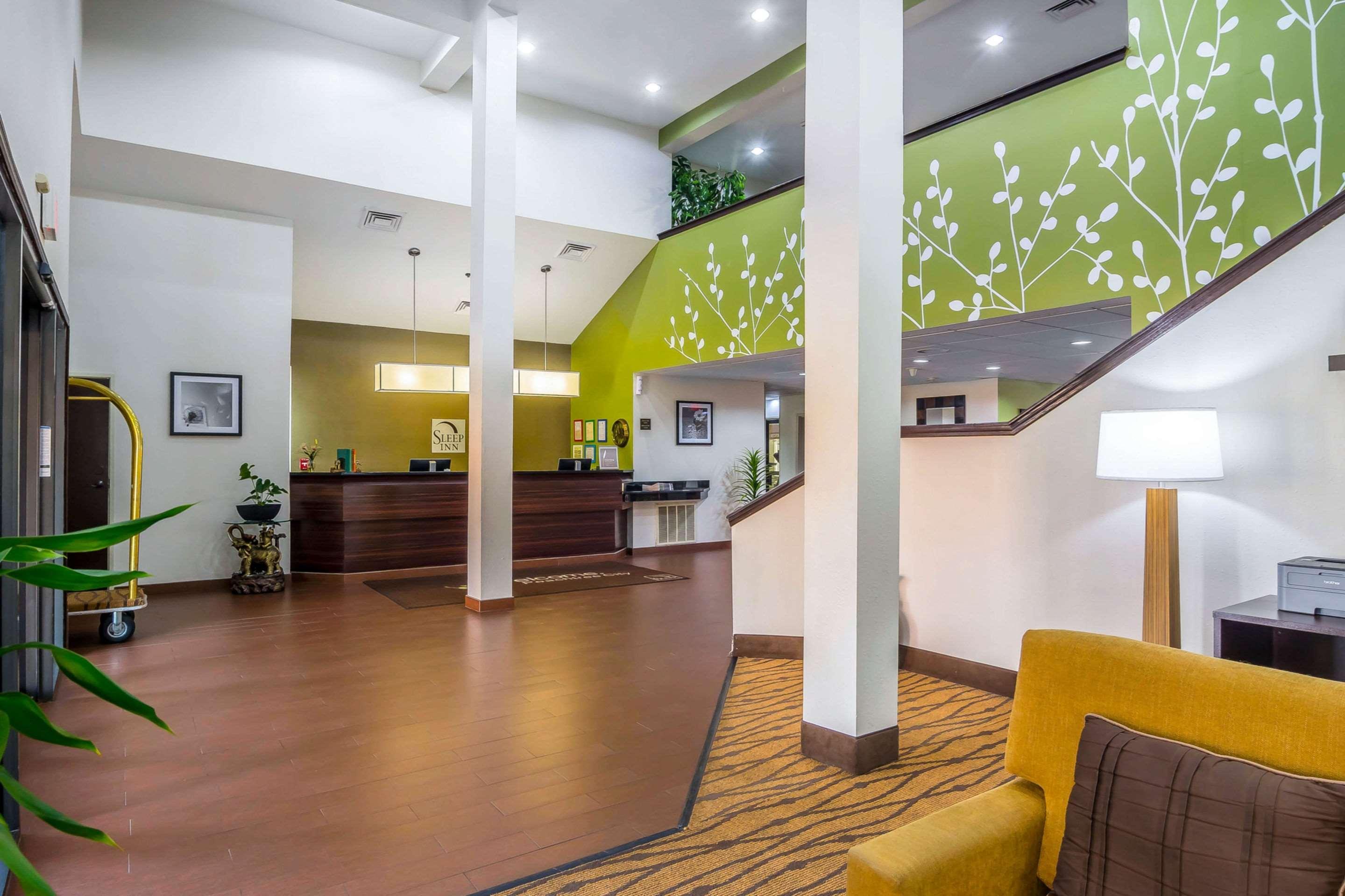 Sleep Inn Peachtree City - Atlanta Экстерьер фото