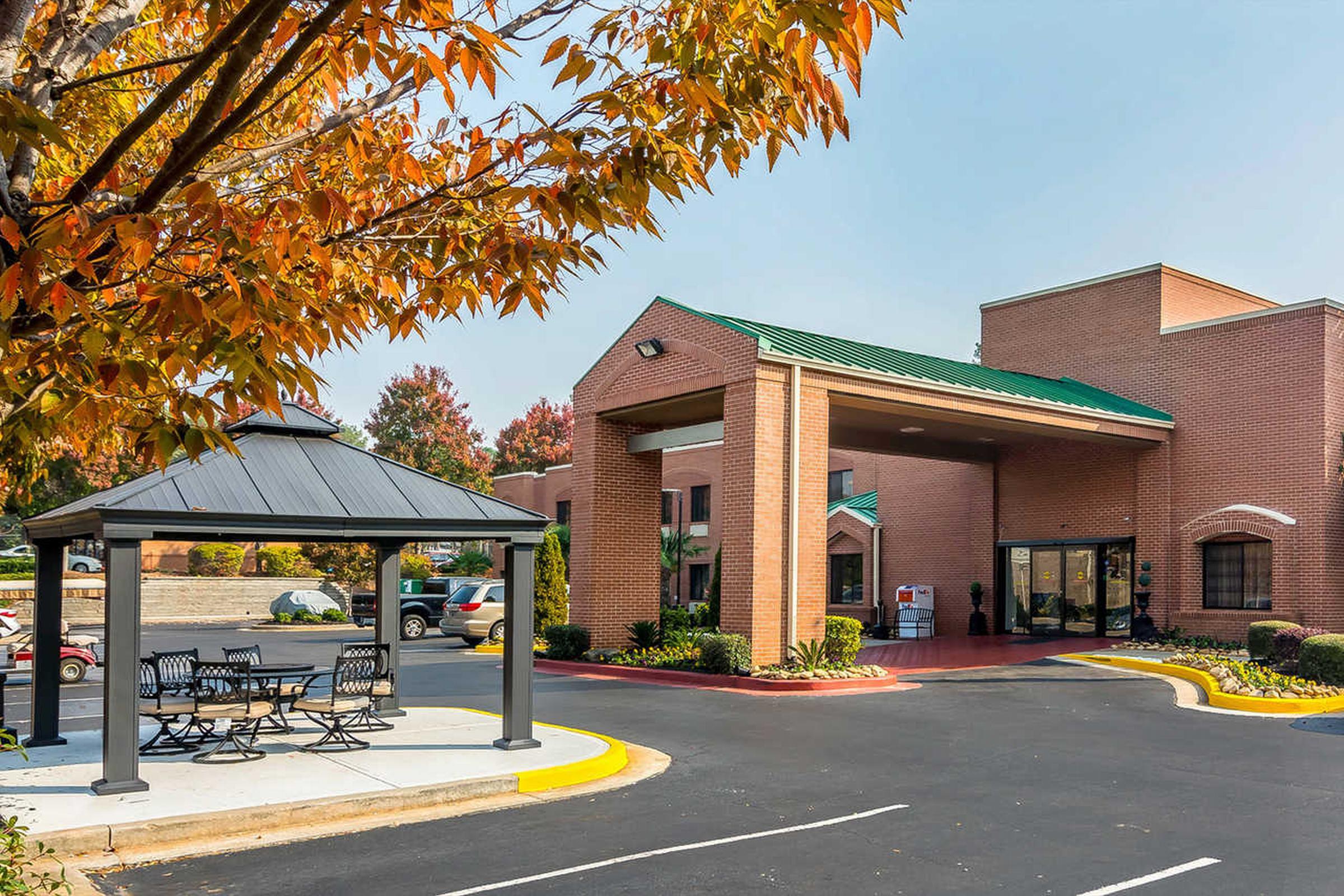 Sleep Inn Peachtree City - Atlanta Экстерьер фото