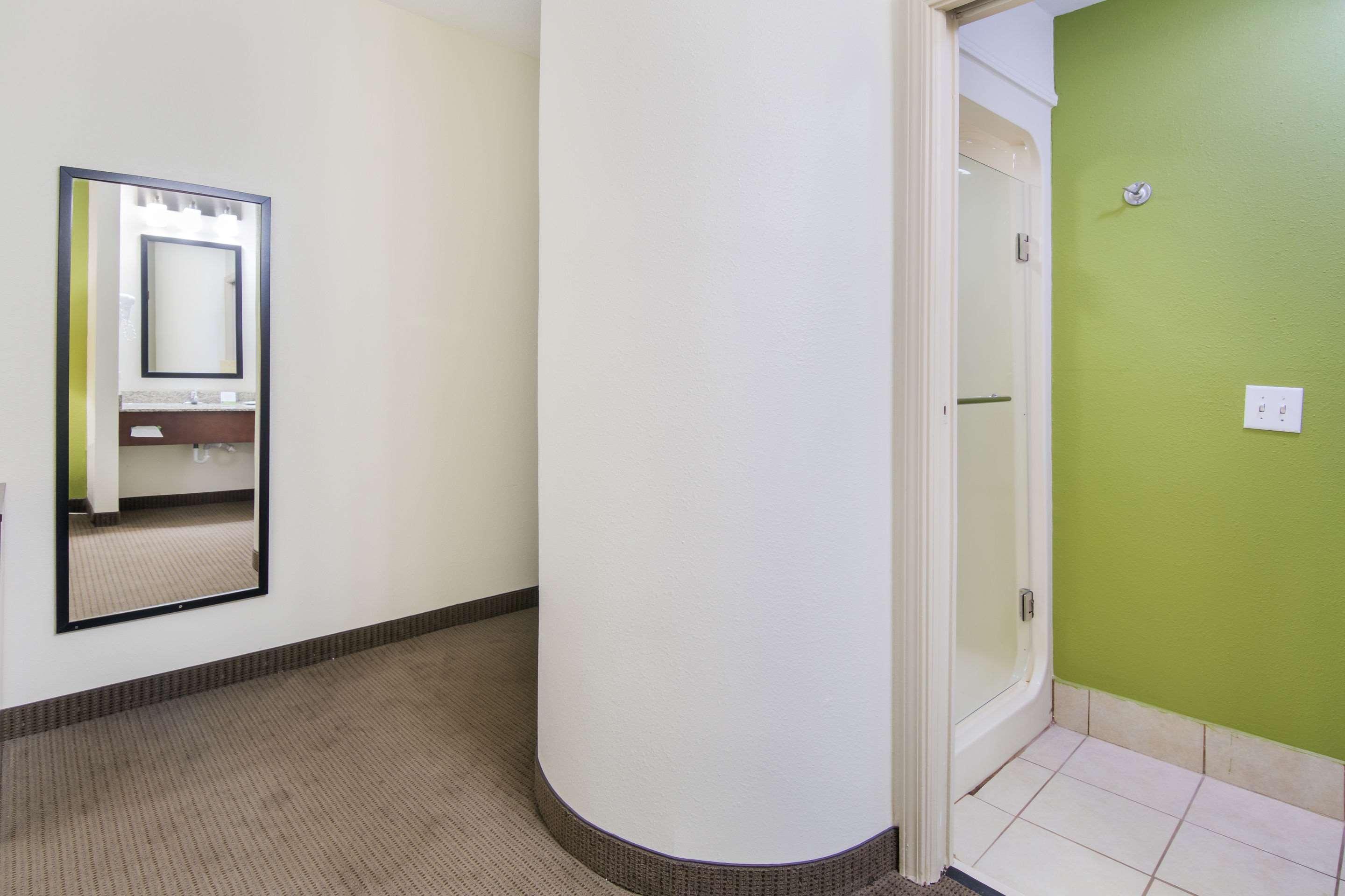 Sleep Inn Peachtree City - Atlanta Экстерьер фото
