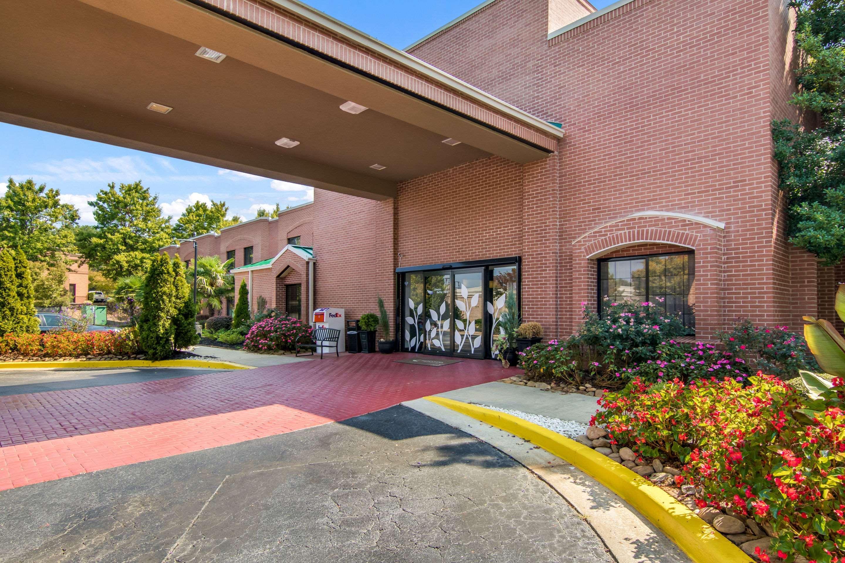 Sleep Inn Peachtree City - Atlanta Экстерьер фото