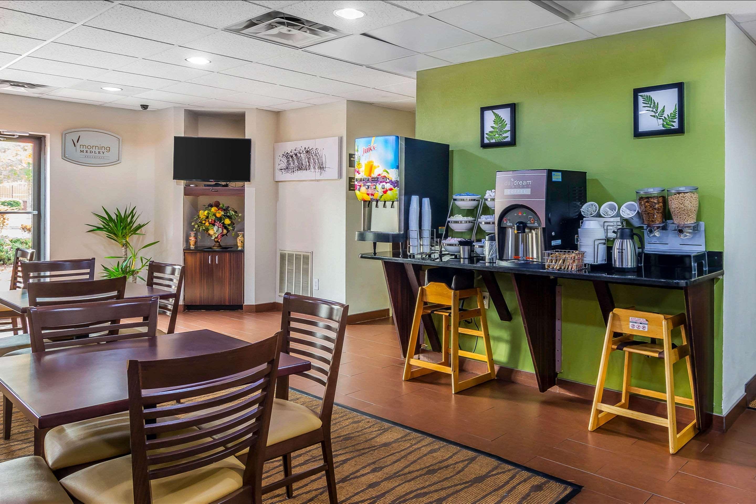 Sleep Inn Peachtree City - Atlanta Экстерьер фото