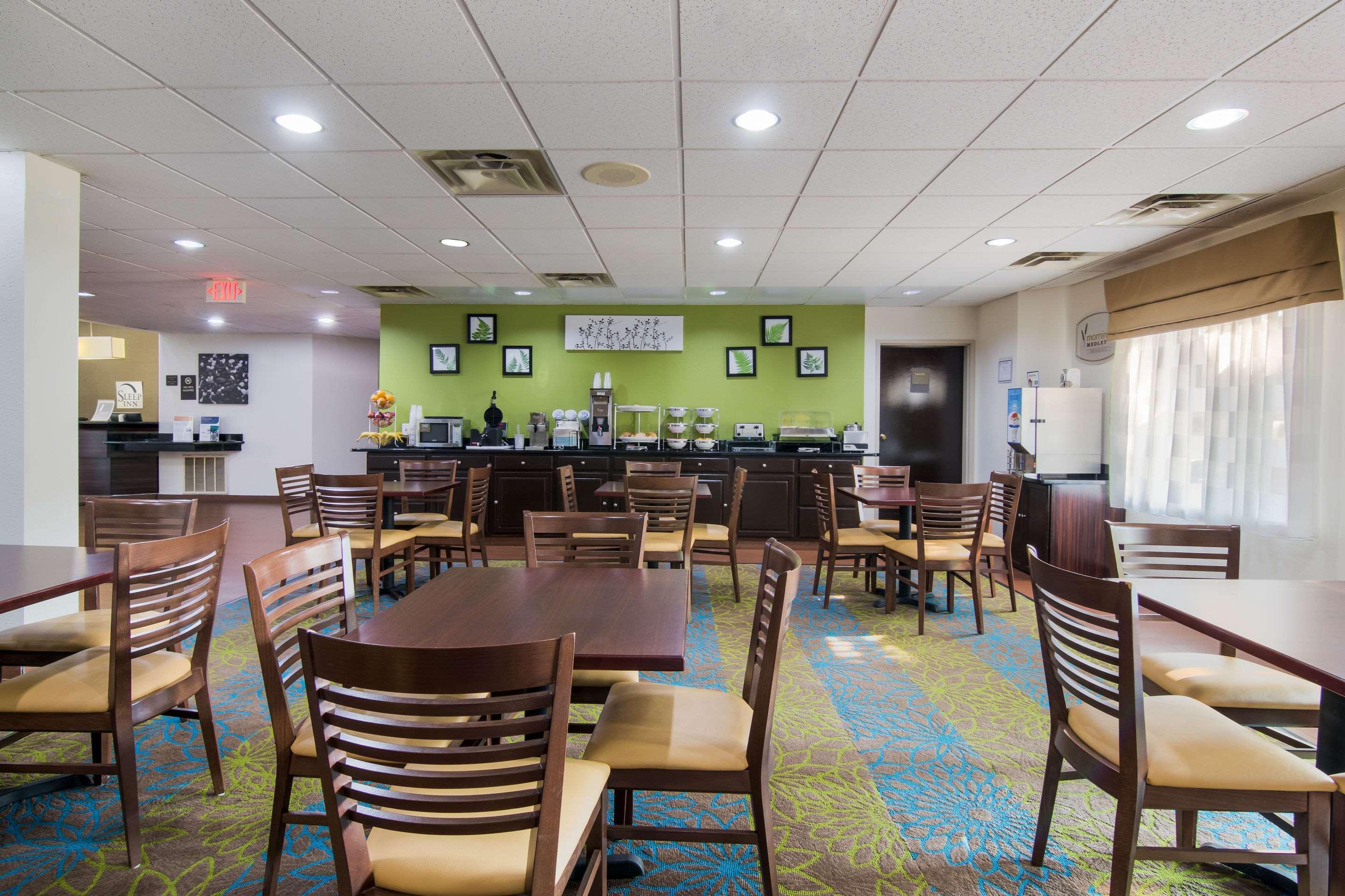 Sleep Inn Peachtree City - Atlanta Экстерьер фото