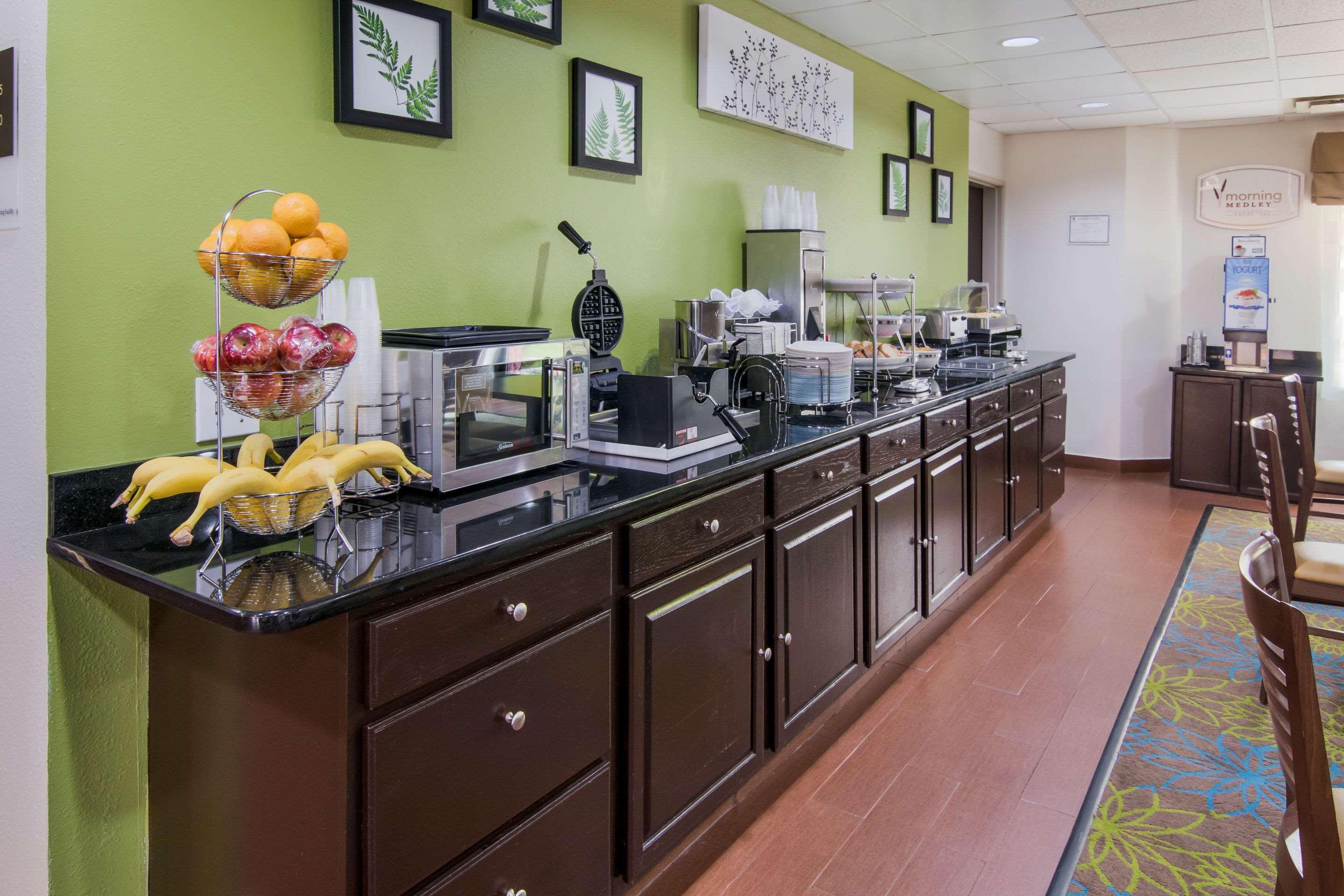 Sleep Inn Peachtree City - Atlanta Экстерьер фото