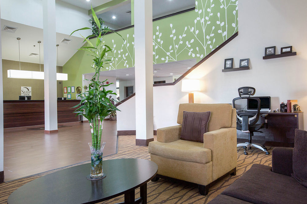 Sleep Inn Peachtree City - Atlanta Экстерьер фото